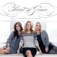 Point Of Grace - Thousand Little Things - Cd - G3Z