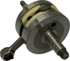 Wossner Crankshaft #CS2012 KTM/Husqvarna 125 ...