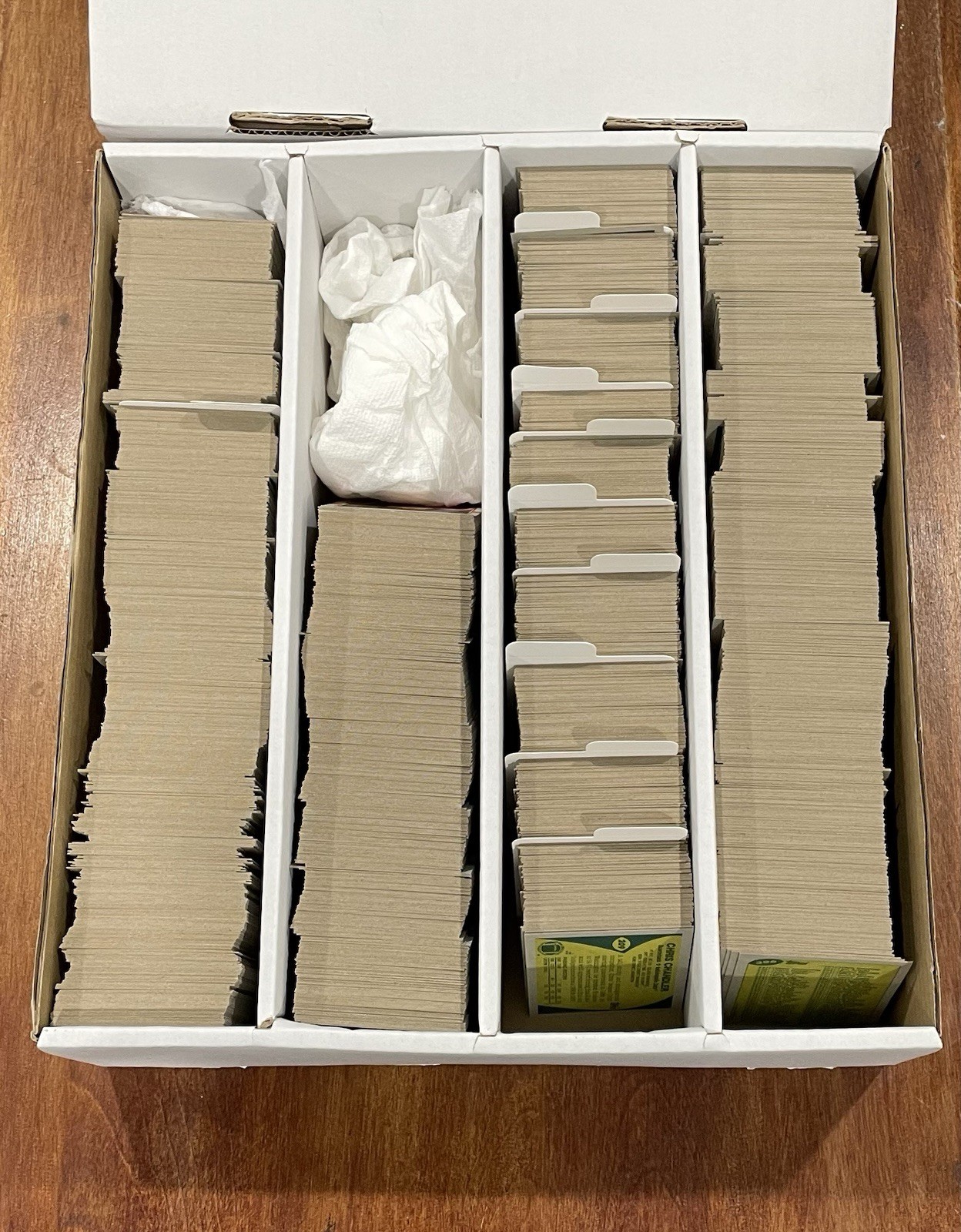 1989 Topps Football Singles #200-396. You Pick. NM