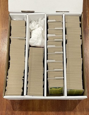 1989 Topps Football Singles #200-396. You Pick. NM