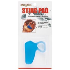 Hot Glove Sting Pad Shock Absorbing Gel Cushion
