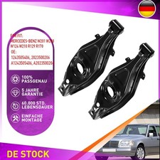 Paar 0160500137 Querlenker Hinten Für Mercedes-Benz W203 W202 S202 S203 W124 DE Paar 0160500137 Querlenker Hinten Für Mercedes-Benz W203 W202 S202 S203 W124 DE