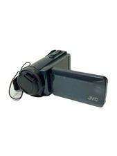 JVC Kenwood Video Camera Everio R GZ-R470-H Ice Gray Used