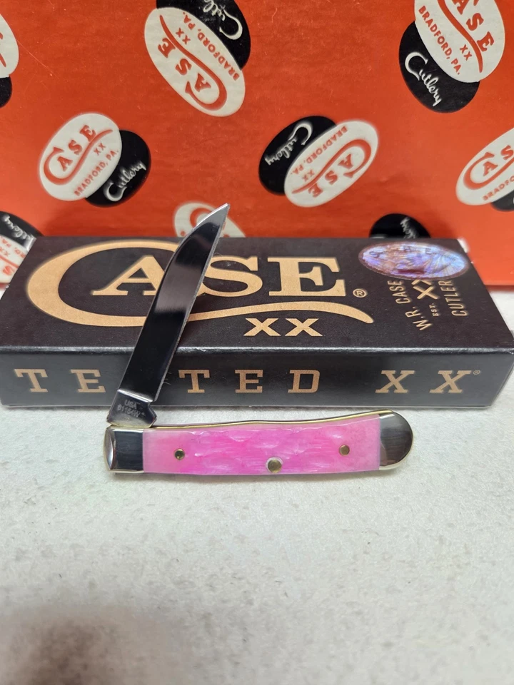 Case Xx Lady Case Tiny Trapper 2025 Foto 2 de 4