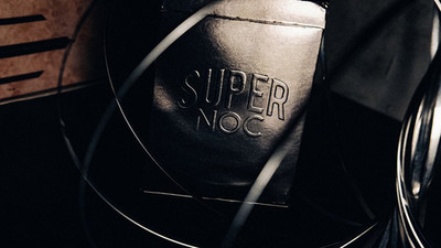 The DARK NOC (Limited) Playing Cards - FAST SHIPPING