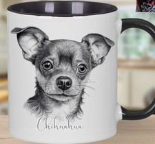 Chihuahua Mug