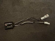 Speedbox 1.0 für Panasonic