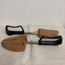 Rare Branded Florsheim Boot Shoe Tree Boot Stretcher. Medium