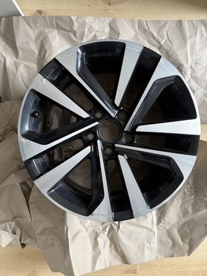 1x Original VW T-Roc /Taigo Aluminiumfelge 17 Zoll Dublin 2GA601025R