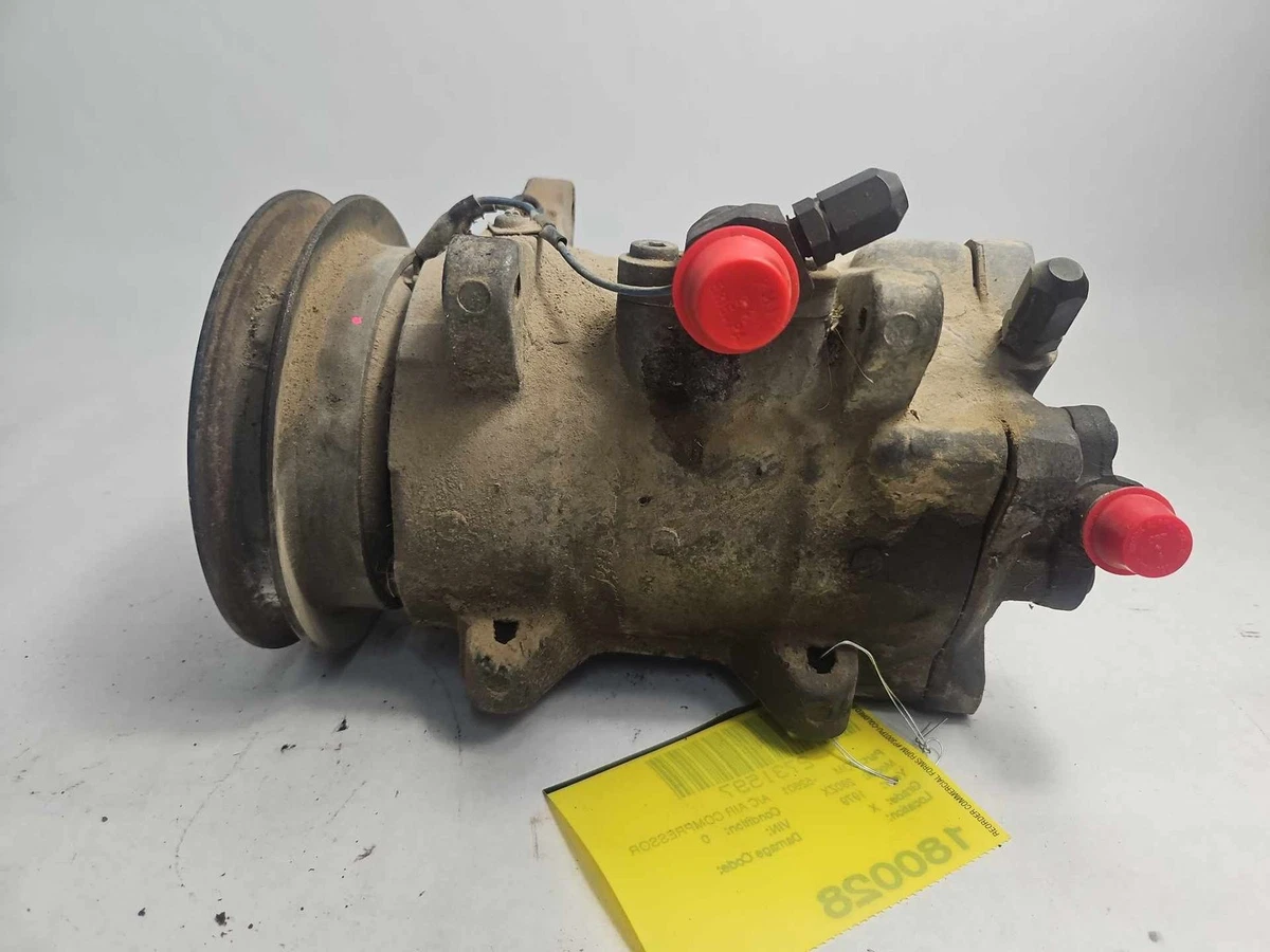 A/C Compressors & Clutches for Datsun 280ZX for sale | eBay