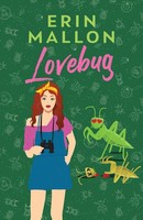 Lovebug Erin Mallon Taschenbuch Kartoniert / Broschiert Englisch 2021