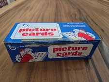 1981 TOPPS BASEBALL VENDING BOX - 500 CARDS