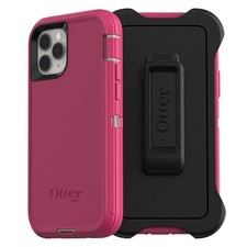 OtterBox DEFENDER SERIES Case for Apple iPhone 11 Pro - Lovebug Pink