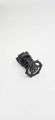 Bonney Forge HL 11-LE 1/2'' Socket Weld Steel Gate Valve A105N 177833-*001