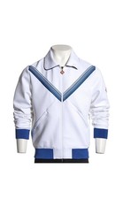 Original Casablanca Jacke Mit Reißverschluss / Größe M / Zustand Sehr Gut