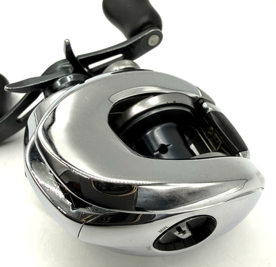 Shimano 19 ANTARES HG Right Handed Bait Casting Reel In Box JAPAN