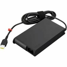 Lenovo ThinkCentre 230W AC Adapter Gen 2 Slim Tip 