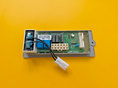 #ad #ad LG Refrigerator Dispenser Control Board ABQ72940021 OEM Used Tested Working $78.95