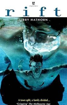 Rift von Hathorn, Libby | Buch | Zustand gut