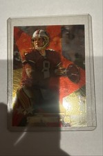 1999 Topps Stars - Steve Young #37 Two Star