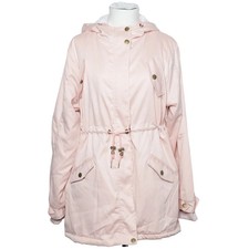 Heidi, Parka, Damen, Größe: 3XL, Pink, Baumwolle/Polyester #tHW