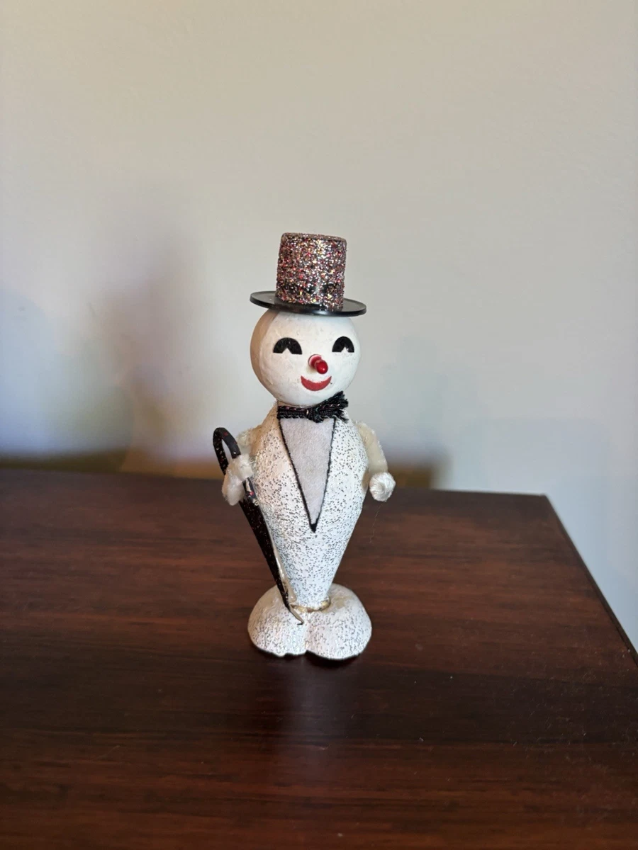 1959 Year Manufactured Collectible Holiday & Seasonal Figurines