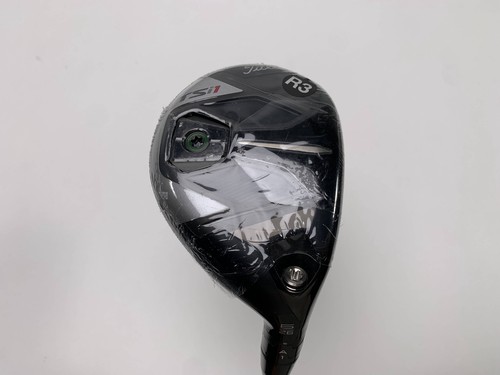 Adaptateur Hybride Titleist Aldila Ascent 40HY - Flex R3 - 37,5" - Graphite - Femme