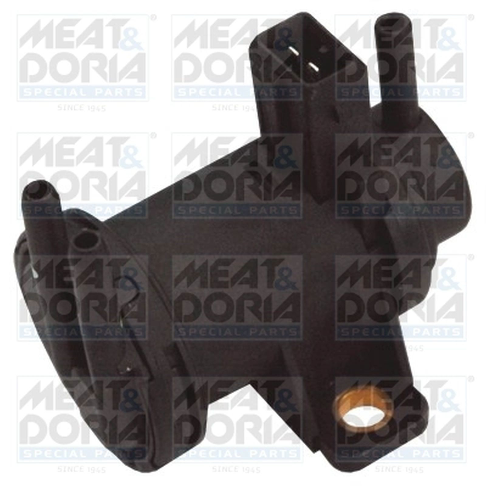 ORIGINAL® Meat - Doria Druckwandler, Abgassteuerung für Fiat DUCATO Kasten
