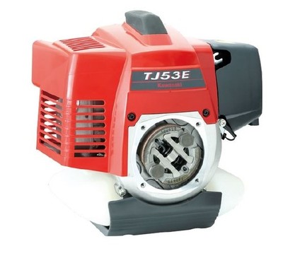Engine Complete 2 Strokes Trimmer TJ53E Kawasaki 53,2cc