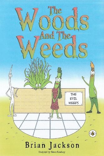 The Woods And The Weeds Brian Jackson - Image 5