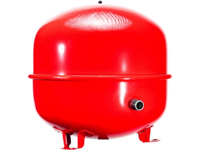 ZILMET Ausdehnungsgefäß 35 Liter Zilflex H 35L