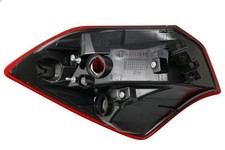 Heckleuchte DEPO 221-1987R-UE für HYUNDAI i20 II (GB, IB) 1.2 2014-2021