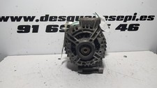 0124325158 LICHTMASCHINE / 755922301 / 301541 F�R BMW MINI R50,R53 ONE