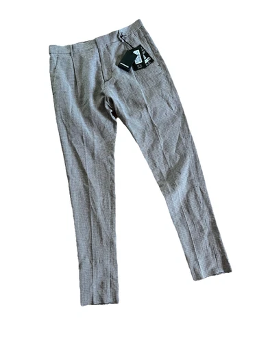 Pantalone Dan 48 US 32 DSQUARED2 nuovo con etichette