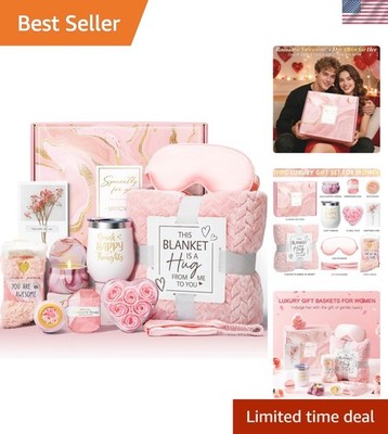 Valentines Day Birthday Gifts for Women Self Care Gifts Get Well Soon Gifts, ...