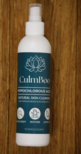 Hypochlorous Acid Spray for Face  Skin - HOCl, Acne Prone Skin, Eczema, Natural