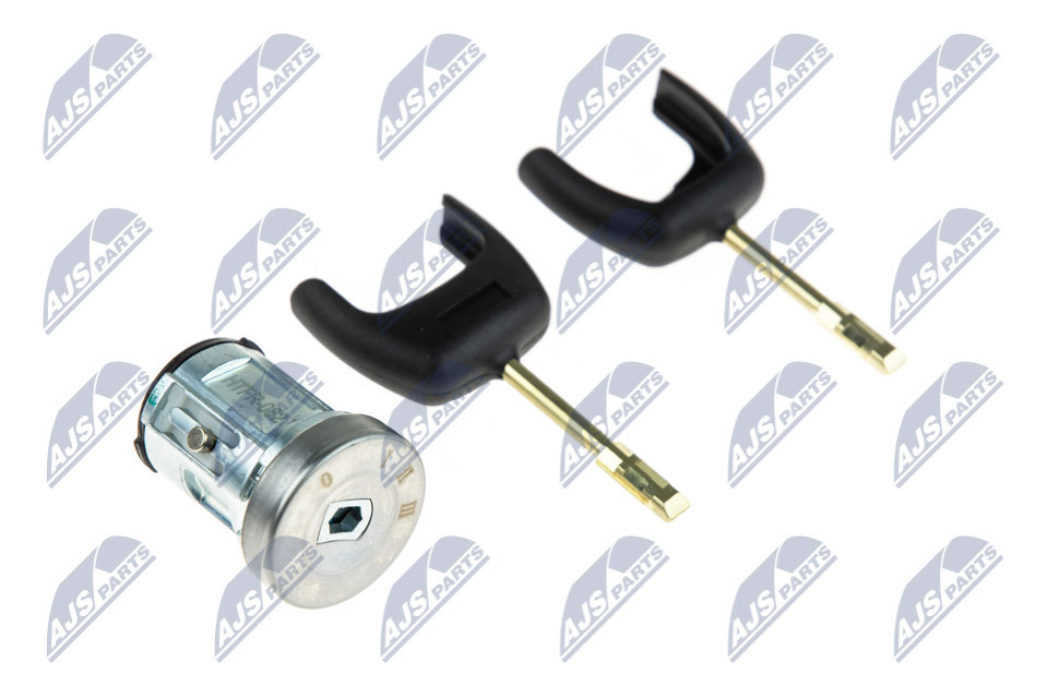 N.T.Y. EZC-FR-082.NTY Clip
