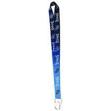 Tennessee Titans NFL Ombre Lanyard