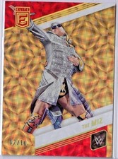 2023 Donruss Elite WWE Wrestling Cards 29