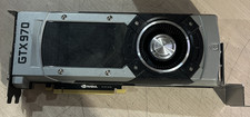 NVIDIA GTX 970 CARD