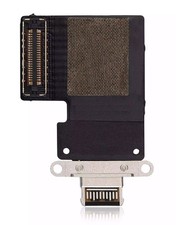 Charging Port Part For iPad Pro 12.9" 3rd Gen 2018,4th Gen 2020,Pro 11" 1st, 2nd
