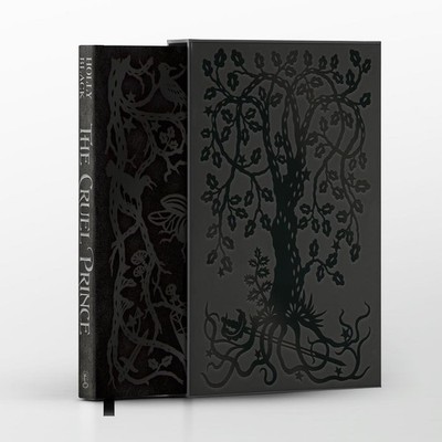 The Cruel Prince (The Folk of the Air) | Holly Black | englisch