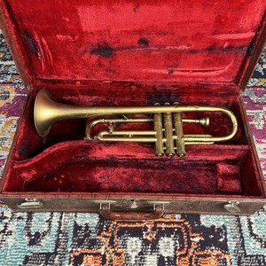 Pan American Cornet | eBay