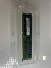 SAMSUNG M393B1K70CH0-CH9 8GB DDR3 1333Mhz