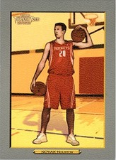 2006-07 Topps Turkey Red NBA Basketball Base Singles (Pick Your Cards)