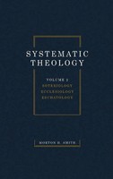 Morton H. Smith | Systematic Theology, Volume Two | Buch | Englisch (2019)