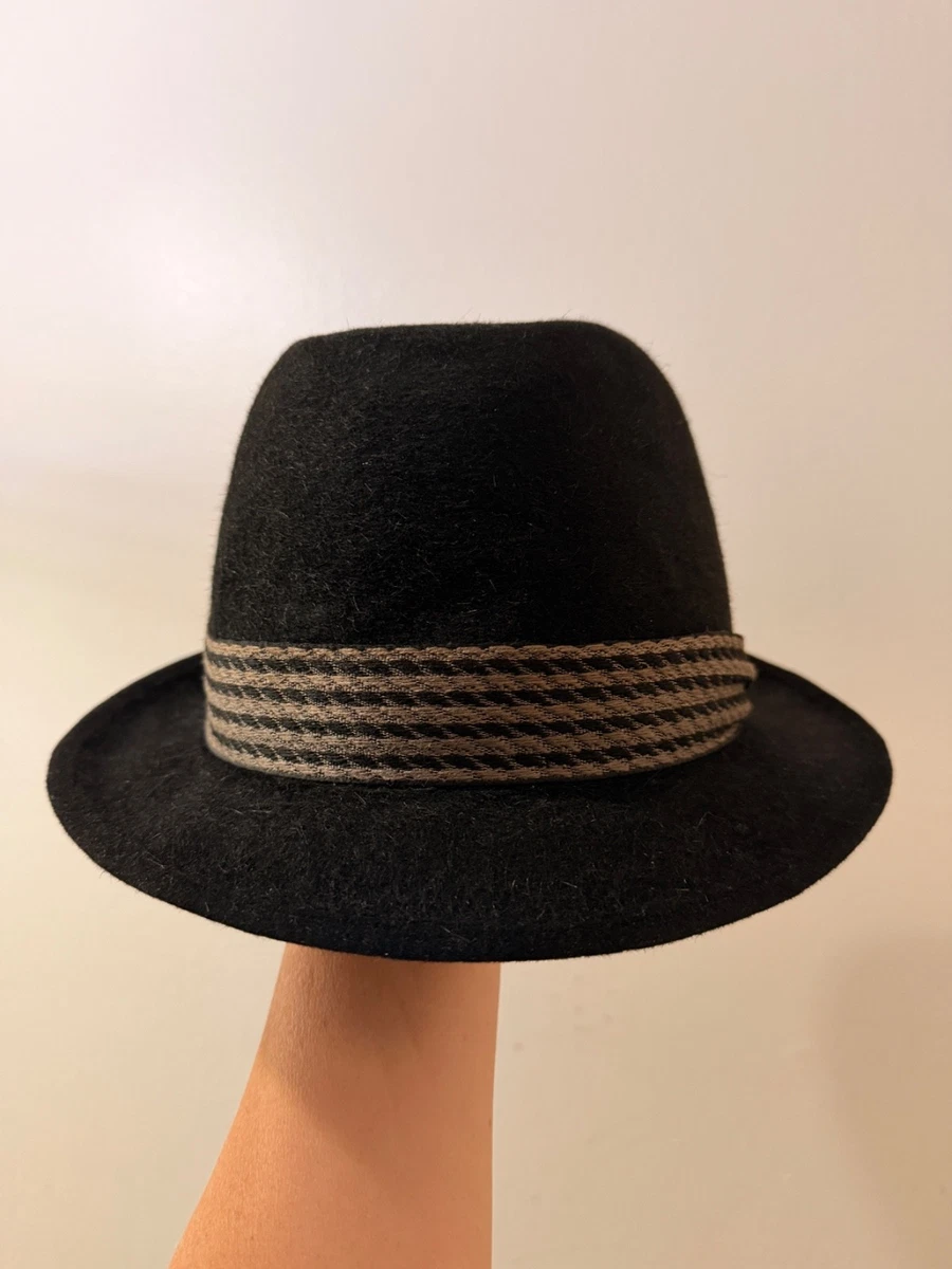 Stetson Beaver Vintage Men's 7 3/8 Size for sale | eBay