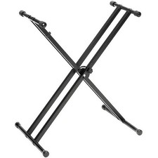 Yamaha Essentials Double X-Style Keyboard Sta...