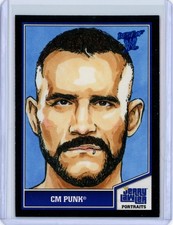 2013 Topps Best of WWE Wrestling Cards 6