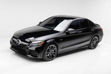 2020 Mercedes-Benz C43 AMG AMG C 43